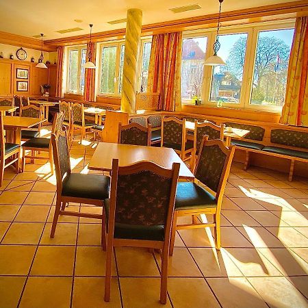 Meister Baer Hotel Wettiner Hof Glauchau Kültér fotó