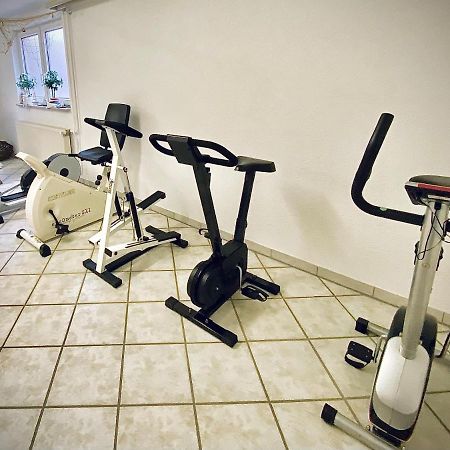 Meister Baer Hotel Wettiner Hof Glauchau Kültér fotó