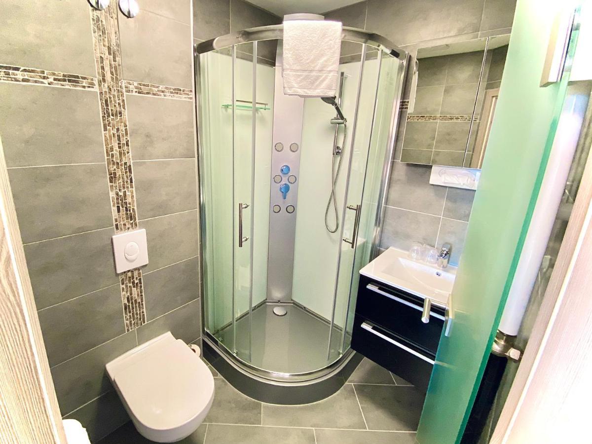 Meister Baer Hotel Wettiner Hof Glauchau Kültér fotó