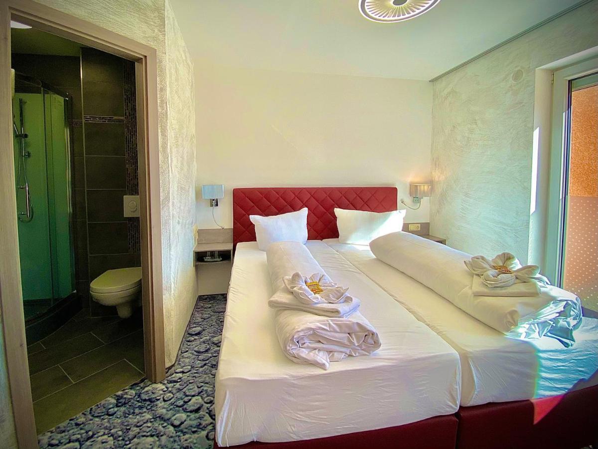 Meister Baer Hotel Wettiner Hof Glauchau Kültér fotó