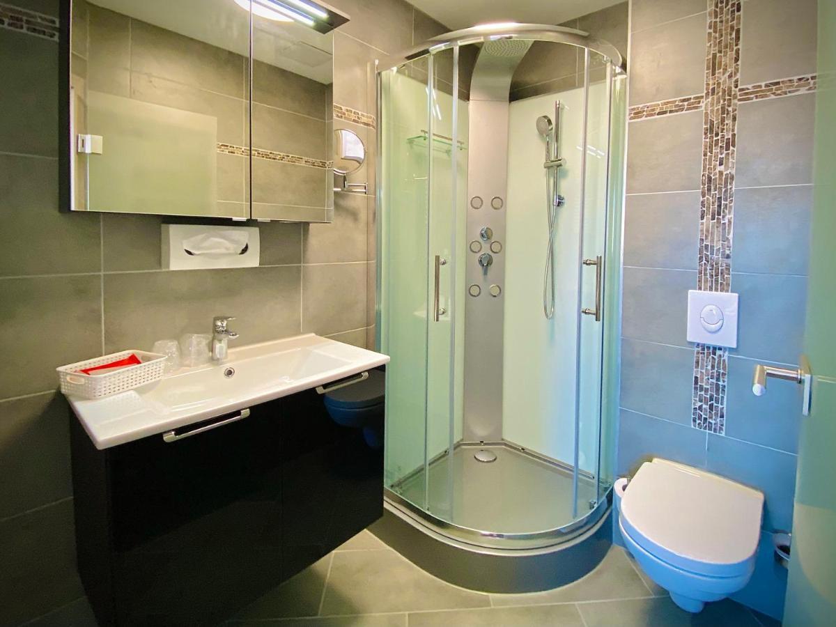 Meister Baer Hotel Wettiner Hof Glauchau Kültér fotó