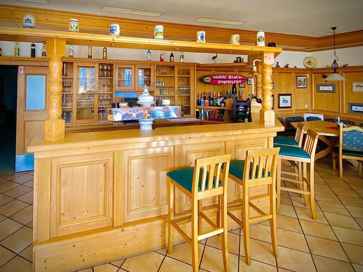 Meister Baer Hotel Wettiner Hof Glauchau Kültér fotó