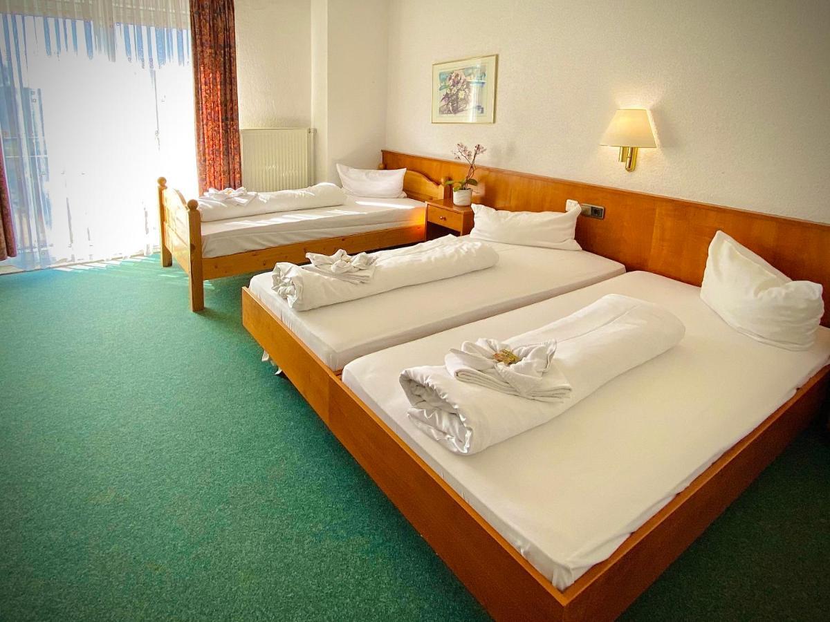 Meister Baer Hotel Wettiner Hof Glauchau Kültér fotó
